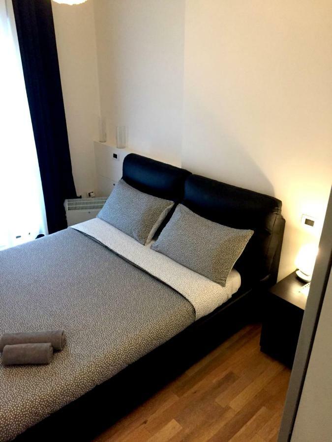 Fashion Guest House Roma Exterior foto