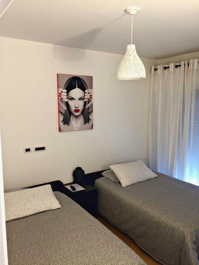 Fashion Guest House Roma Exterior foto