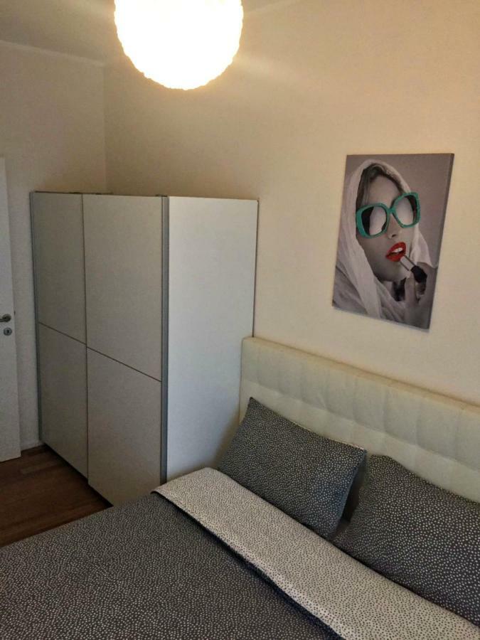 Fashion Guest House Roma Exterior foto