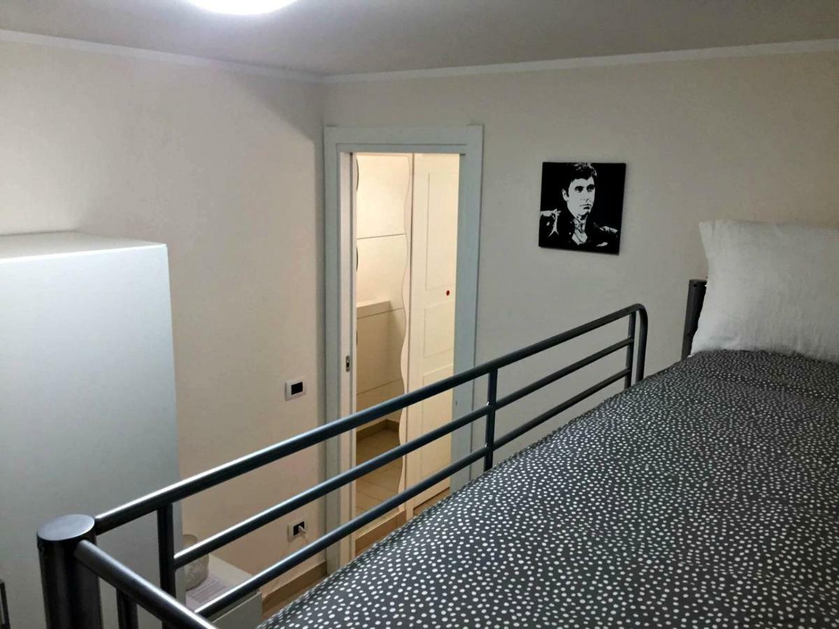 Fashion Guest House Roma Exterior foto
