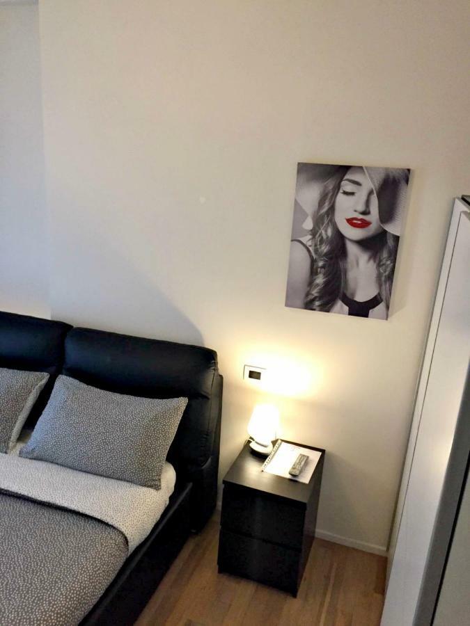 Fashion Guest House Roma Exterior foto